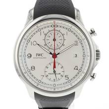 Thumbnail von IWC Portugieser Yacht Club Chronograph IW390502