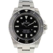Thumbnail von Rolex Submariner (No Date) No-Date 114060