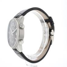 Thumbnail von Jaeger-LeCoultre Polaris Automatic Schwarzes Zifferblatt