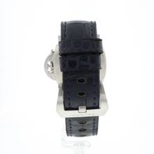 Thumbnail von Panerai Luminor Marina Quaranta Stahl 40MM Blau Limitierte Auflage