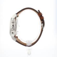 Thumbnail von IWC Portofino Chronograph Silberes Zifferblatt