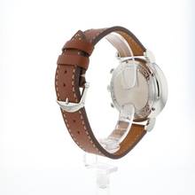 Thumbnail von IWC Portofino Chronograph Silberes Zifferblatt