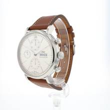 Thumbnail von IWC Portofino Chronograph Silberes Zifferblatt