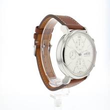 Thumbnail von IWC Portofino Chronograph Silberes Zifferblatt
