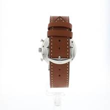 Thumbnail von IWC Portofino Chronograph Silberes Zifferblatt
