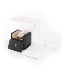 Thumbnail von IWC Portofino Chronograph Silberes Zifferblatt