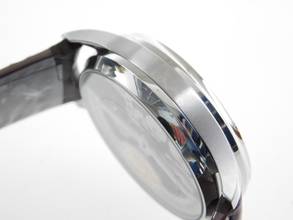 Thumbnail von IWC Portugieser Automatik 7 Days mit Papieren Krokoband und Faltschließe 2013 Top 42 mm mit original Zertifikat