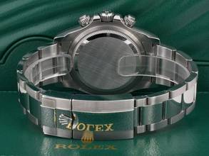 Thumbnail von Rolex Daytona Cosmograph Daytona 126500ln Schwarzes Zifferblatt - Neu 2025 Ita