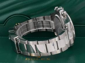 Thumbnail von Rolex Daytona Cosmograph Daytona 126500ln Schwarzes Zifferblatt - Neu 2025 Ita