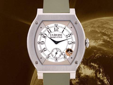 Élégante 48mm (ELHT) Titanium - new full set Élégante 48mm (elht) Titanium - New Full Set