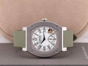 Thumbnail von Elegante 48mm (ELHT) Titanium - Neues Komplettset