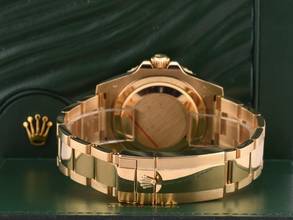 Thumbnail von Rolex GMT-Master II 116718ln Neuwertig - Komplettset 2012