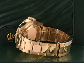 Thumbnail von Rolex GMT-Master II 116718ln Neuwertig - Komplettset 2012