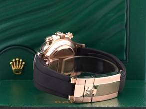 Thumbnail von Rolex Daytona Cosmograph Daytona 116515ln Schokoladenzifferblatt - Neu, eingestellt 2023