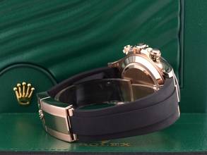 Thumbnail von Rolex Daytona Cosmograph Daytona 116515ln Schokoladenzifferblatt - Neu, eingestellt 2023