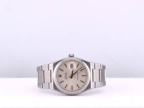 Thumbnail von Rolex Datejust Oysterquartz 17000 36mm 1977 Top Condition