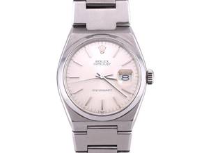 Thumbnail von Rolex Datejust Oysterquartz 17000 36mm 1977 Top Condition