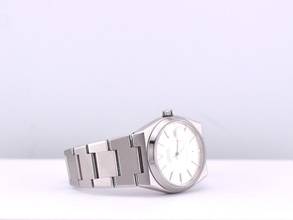Thumbnail von Rolex Datejust Oysterquartz 17000 36mm 1977 Top Condition