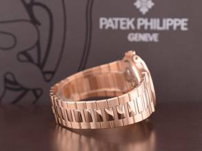 Thumbnail von Patek Philippe Nautilus 5711/1r-001 Neu 2019