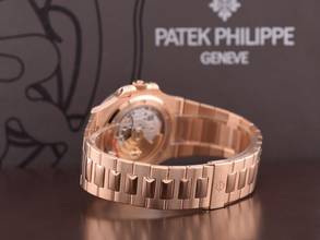 Thumbnail von Patek Philippe Nautilus 5711/1r-001 Neu 2019