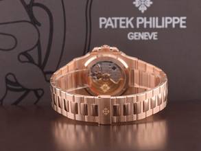 Thumbnail von Patek Philippe Nautilus 5711/1r-001 Neu 2019