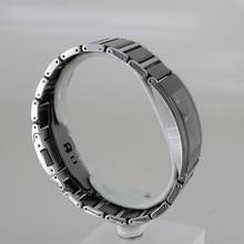 Thumbnail von Rado Integral Diastar Integral Stahl/HighTech Keramik 27 x 40 mm Quarz mit orig. Box