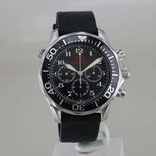 Thumbnail von Omega Seamaster Diver 300 M Olympic Automatik Chronometer Ø 41 mm Full Set