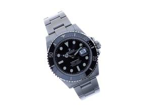 Thumbnail von Rolex Submariner Date LC100 - NEU - UNGETRAGEN - 06-2026