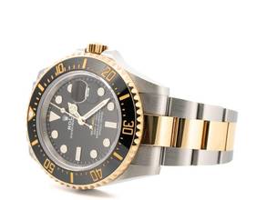 Thumbnail von Rolex Sea-Dweller WIE NEU - AUS 2022 - FULL Set
