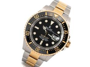 Thumbnail von Rolex Sea-Dweller WIE NEU - AUS 2022 - FULL Set