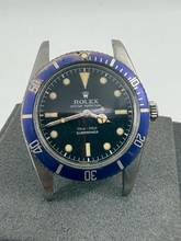 Thumbnail von Rolex Submariner (No Date) James Bond Submariner Paper & Box
