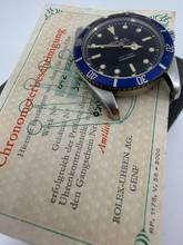 Thumbnail von Rolex Submariner (No Date) James Bond Submariner Paper & Box