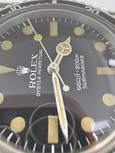 Thumbnail von Rolex Submariner (No Date) Maxi MK1 Full Set 1979