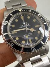 Thumbnail von Rolex Submariner (No Date) Maxi MK1 Full Set 1979