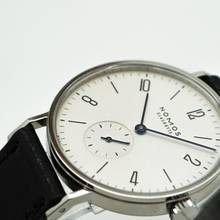 Thumbnail von NOMOS Tangente 158