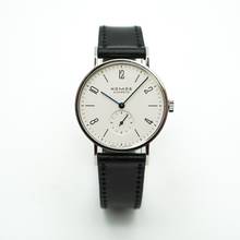 Thumbnail von NOMOS Tangente 158