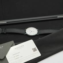 Thumbnail von NOMOS Tangente 158