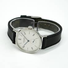 Thumbnail von NOMOS Tangente 158