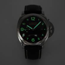 Thumbnail von Panerai Luminor Marina 1950 3 Days Automatic Acciaio