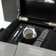 Thumbnail von Panerai Luminor Marina 1950 3 Days Automatic Acciaio
