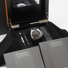 Thumbnail von Panerai Luminor Marina 1950 3 Days Automatic Acciaio