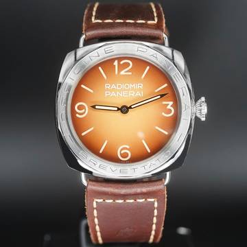  Panerai Radiomir 3 Days 47mm FULLSET Limited Edition 