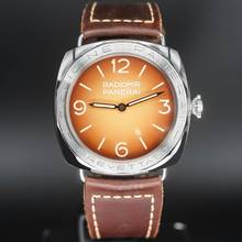 Thumbnail von Panerai Radiomir 3 Days 47mm FULLSET Limited Edition