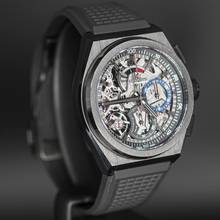 Thumbnail von Zenith Defy El Primero 21 FULLSET inkl. 4 Straps