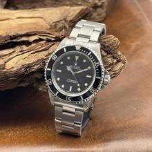Thumbnail von Rolex Submariner (No Date) Submariner No Date Stardust - FULLSET 1996 - Ref. 14060 Stardust Dial - FULLSET