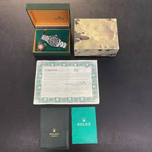 Thumbnail von Rolex Submariner (No Date) Submariner No Date Stardust - FULLSET 1996 - Ref. 14060 Stardust Dial - FULLSET
