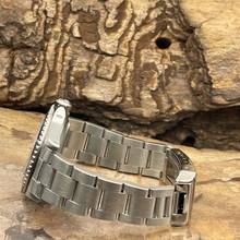 Thumbnail von Rolex Submariner (No Date) Submariner No Date Stardust - FULLSET 1996 - Ref. 14060 Stardust Dial - FULLSET