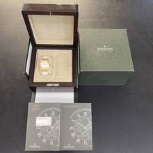 Thumbnail von Audemars Piguet Royal Oak Royal Oak Lady Gelbgold - FULLSET deutsch - Ref. 67600BAOOD090CR01
