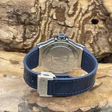 Thumbnail von Hublot Big Bang Big Bang Blue Diamonds - NEUWARE - FULLSET - Ref. 457.NX.7170.NX NEW - E-Warranty
