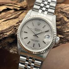 Thumbnail von Rolex Datejust 31 Oyster Perpetual Datejust 31 Medium - Ref. 68274